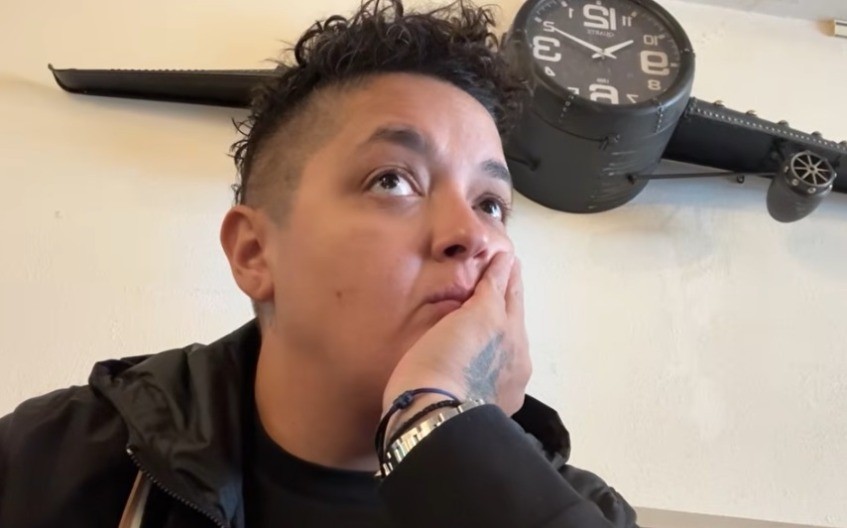 Tuga u domu Marije Šerifović: U suzama objavila potresnu fotografiju