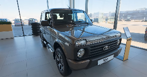 Kraj legende: Lada zauvijek zatvorila svoja vrata