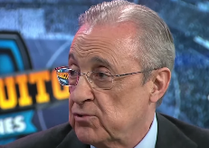 Totalni remont na "Bernabeu": Perez sprema junsku revoluciju