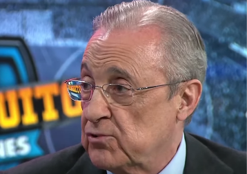 Totalni remont na "Bernabeu": Perez sprema junsku revoluciju