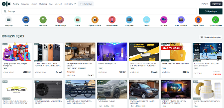 OLX.ba ponovo postaje PIK.ba: Povratak legendarnog imena