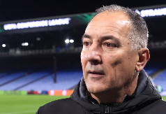 Štimac najavljuje ofanzivu: Zrinjski bez prava na grešku