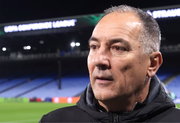 Štimac najavljuje ofanzivu: Zrinjski bez prava na grešku