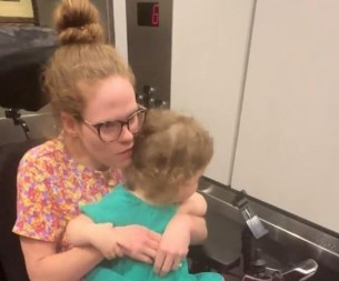 Mladoj majci se život preko noći pretvorio u košmar: Probudila se sa trncima u prstima, pa završila u agoniji