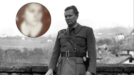 Za nju kažu da je bila najveća ljubav Josipa Broza: Tito tražio da je sahrane na posebnom mjestu