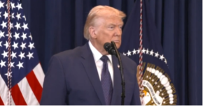 Tramp najavio otvaranje Ormuskog moreuza