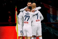 Borac savladao Željezničar u Sarajevu