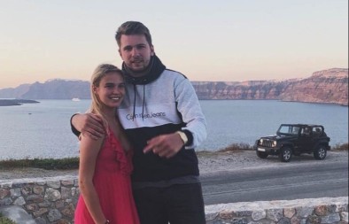 Isplivali novi detalji: Da li će Dončić plaćati rekordnu alimentaciju bivšoj vjerenici? 