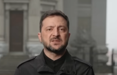 Zelenski u panici: Rusija pojačava napade