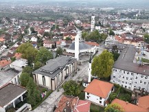 Ponovo tenzije u Derventi: Sporni HVO skup i spomen-obilježje izazivaju reakcije