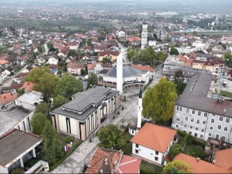 Ponovo tenzije u Derventi: Sporni HVO skup i spomen-obilježje izazivaju reakcije