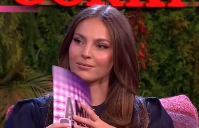 Džejla Ramović prvi put o skandalu sa Aleksandrom Mladenović: Otvoreno progovorila o svemu