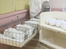 U Srpskoj za tri mjeseca rođeno 2006 beba