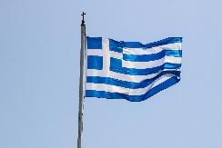 Zemljotres potresao Grčku