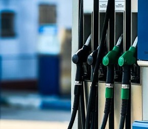 Skok cijena nafte na svjetskim berzama