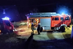 Tragedija u Sarajevu: Muškarac stradao u požaru
