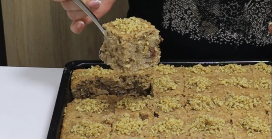 Makedonski kolač koji su obožavali Tito i Jovanka: Priprema je jednostavna, uspije svaki put