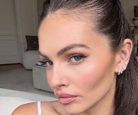 Najljepša djevojka na svijetu otkrila tamnu stranu javnog života: Imala sam samo 6 godina, a oni su tražili...