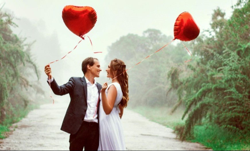 Znakovi koji pokazuju da ste pronašli osobu koja će vas voljeti do kraja života