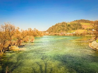 Kakvo nas vrijeme očekuje sutra?