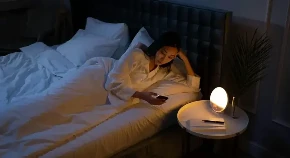 Šta se dešava u organizmu kada spavate pored mobilnog?