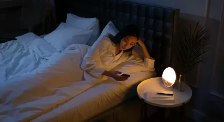 Šta se dešava u organizmu kada spavate pored mobilnog?