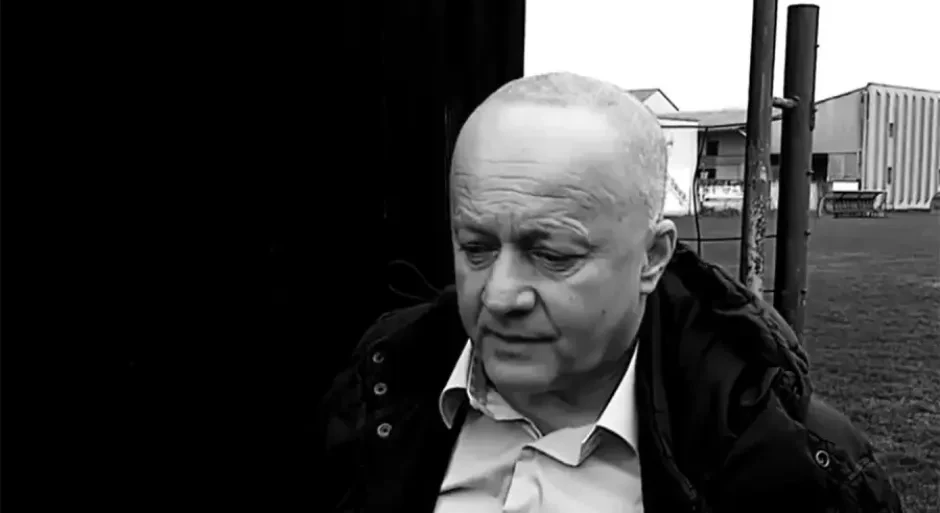 Preminuo Darko Manojlović Malik