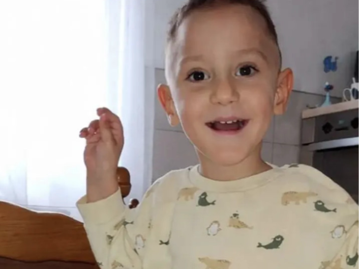 Pomozimo Todoru: Pozovite 17115 i podržite hrabrog dječaka iz Trna