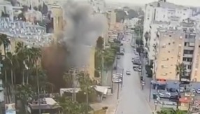 Bliski istok u plamenu: Iran aktivirao novo razorno oružje