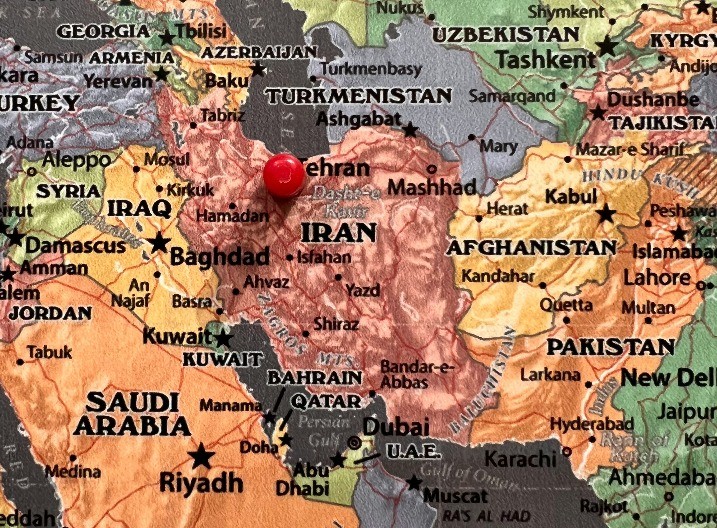 Arakči: Iranske zalihe uranijuma su pod ruševinama