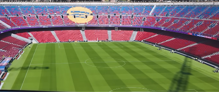 Bitka za Kamp Nou: Laporta uoči izbora istakao ključne veze