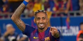 Barselona deklasirala Sevilju