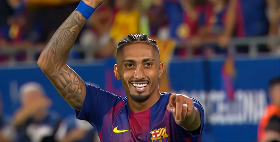 Barselona deklasirala Sevilju