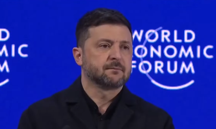 Raskol među saveznicima: Zelenski optužio EU za ucjenu