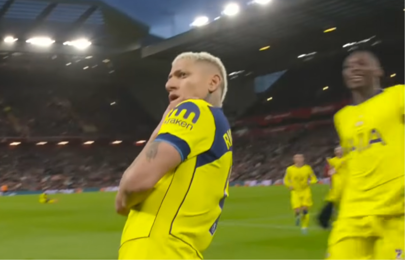 Enfild u nevjerici: Totenhem se spasio u 90 minutu