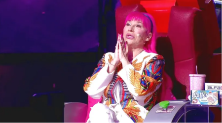 Pjevačica o bolesti Zorice Brunclik: "Strašno je, idem da upalim svijeću"