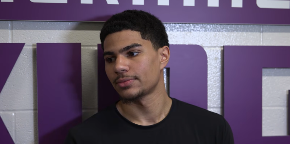 Nekada se dovodio u vezu za Zvezdom i Partizanom: Sada potpisao novi ugovor u NBA