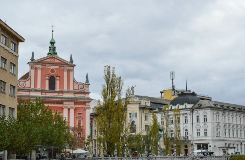 Slovenci pred ključnim izborima