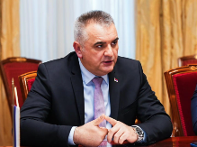 Treća sreća: Savo Minić ponovo ide pred poslanike?