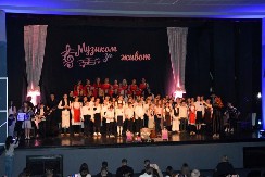 Gradiška stala uz svoju sugrađanku: Elena Bruić dobila veliku podršku za liječenje