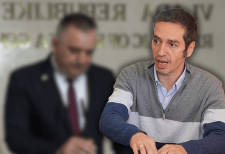 Antić o drugom padu Minićeve vlade: "Sve je ovo potpuni cirkus!"