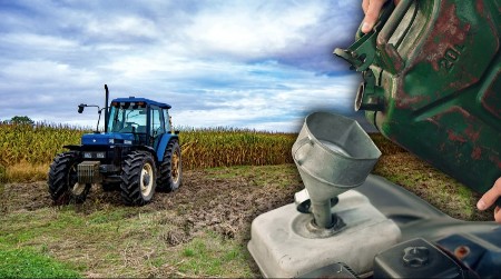 Rast cijena goriva pogađa poljoprivredu: Hoće li država povećati subvencije?