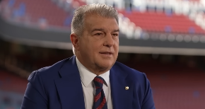 Laporta oduševio navijače Barselone nakon pobjede na izborima (VIDEO)