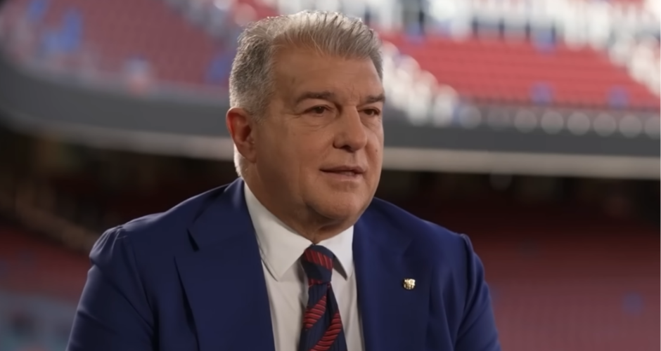 Laporta oduševio navijače Barselone nakon pobjede na izborima (VIDEO)