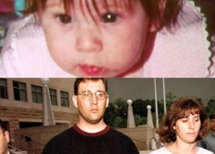 Majka je ujutru zatekla krevetac svoje bebe prazan, a vrata od garaže otvorena: Zbog jedne rečenice završila je iza rešetaka