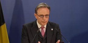 Premijer Belgije: Ako ova vlada više nije sposobna donositi odluke, neću ostati na funkciji