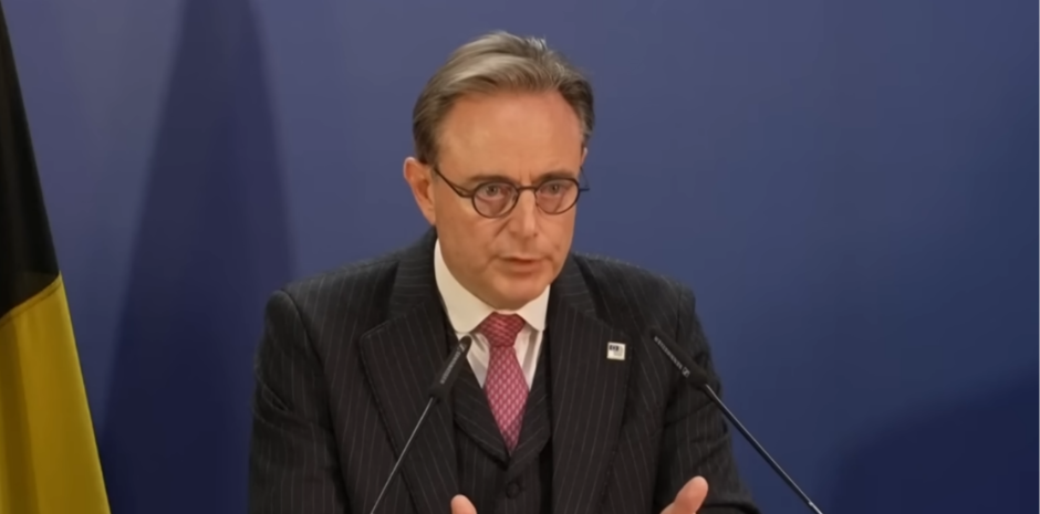 Premijer Belgije: Ako ova vlada više nije sposobna donositi odluke, neću ostati na funkciji