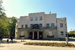 "Tri lica kamerne muzike" na sceni Narodnog pozorišta Republike Srpske