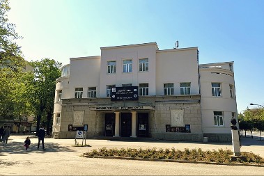 "Tri lica kamerne muzike" na sceni Narodnog pozorišta Republike Srpske