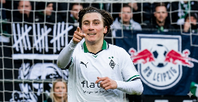 Kapiten Borusije nova uzdanica RB Lajpciga